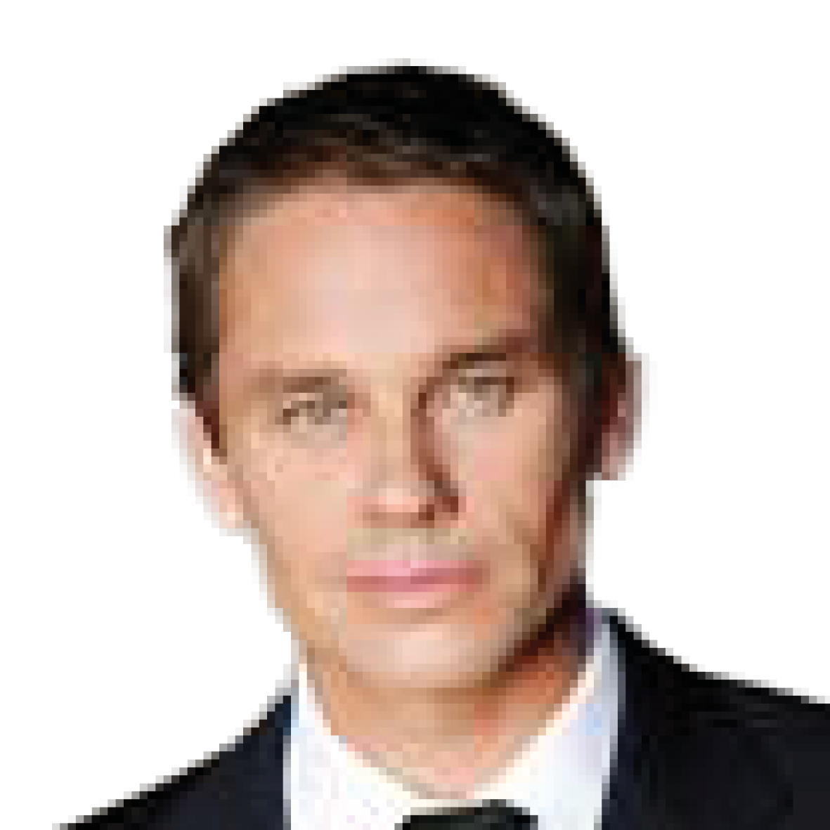 Marcus Buckingham, Founder, TMBC, USA